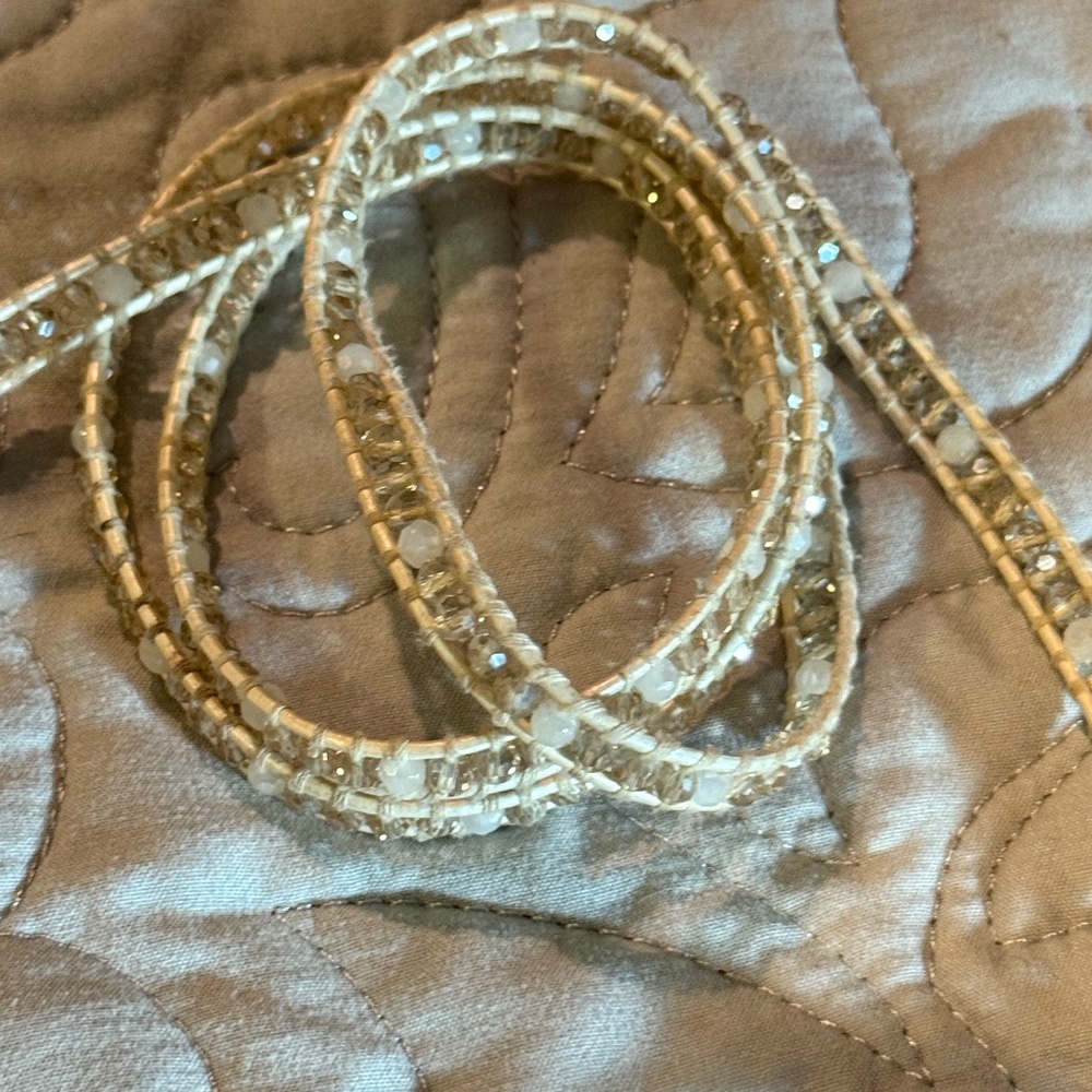 VICTORIA EMERSON bracelet lot